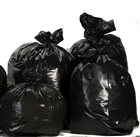 Garbage bag