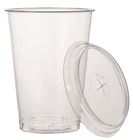 Biodegradable cup