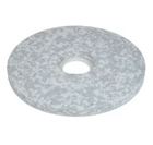 Melamine disk