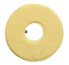 Microfiber disc