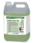 Scrubber cleaner