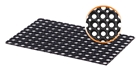 Outdoor carpet