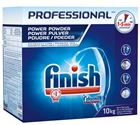 Dishwasher powder