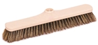 Silk broom