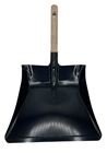 Dustpan and brush