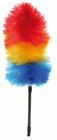 Duster and ceiling