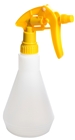 Dosage and spraying