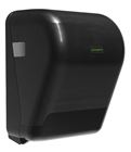 Roll hand towel dispenser