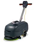 Cable scrubber