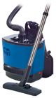Airplane vacuum cleaner