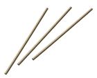 Biodegradable straw