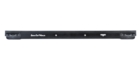 Squeegee bar