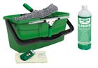 Window cleaning kit