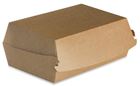Hamburger sandwich box