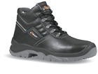 Safety shoe style