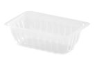 Disposable tray