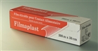 Aluminum food film