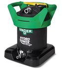 Unger hydro power resin filter