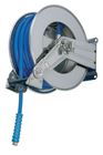 Central cleaning Reel