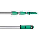 Telescopic boom