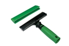 Window scraper