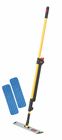 Tank broom