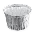 Aluminum bucket