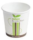 Biodegradable cup