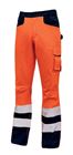 High visibility pants