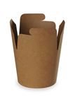 Pasta box cardboard