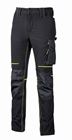 Winter work pants