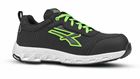 Sports safety shoe