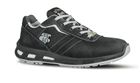 Safety insulating shoe