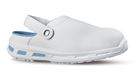Kitchen safety shoe