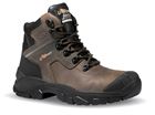 Safety shoe