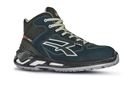 Red 360 Shoe