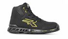 Red Leve Shoe