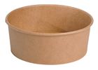Food cardboard pot
