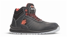 Sports safety comfort shoe