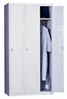 Office locker room