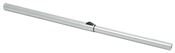 Telescopic aluminum tube Nilfisk Advance D 32 mm