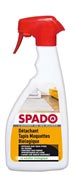 Textile carpet stain remover 500 ml ecological Spado