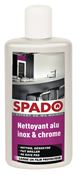 Spado cleaner 175ml aluminum and stainless steel