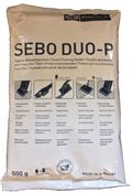 Sebo absorbent powder for carpet cleaner 500 grs