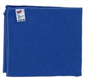 High performance microfiber cloth 3m blue