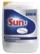 Sun professional liquid dishwasher 10L