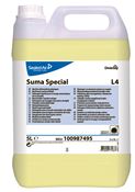 Suma special L4 automatic dishwashing hard water 5 L