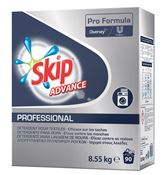 Lessive professionnelle Skip liquide bag in box 7,5 L