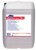 Soft Care Des H5 hydroalcoholic solution 20 L