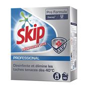 Skip professional disinfectant